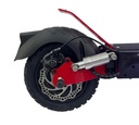 ECOXTREM BOOP ROJO