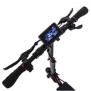 PATINETE ELECTRICO ZWHEEL ZRINO SE NEGRO