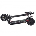 PATINETE ELECTRICO ZWHEEL ZRINO SE NEGRO