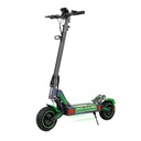 M41 DUAL MOTOR COLOR NEGRO VERDE