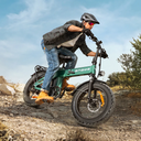 ENGWE EP-2 3.0 BOOST VERDE