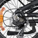 ENGWE L20 3.0 BOOST BLACK