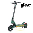 ECOXTREM M41 TANK VERDE