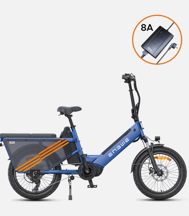 ENGWE LE20 Cargo Bike