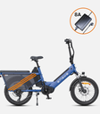 ENGWE LE20 Cargo Bike