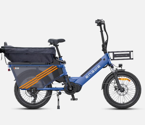 ENGWE LE20 Cargo Bike