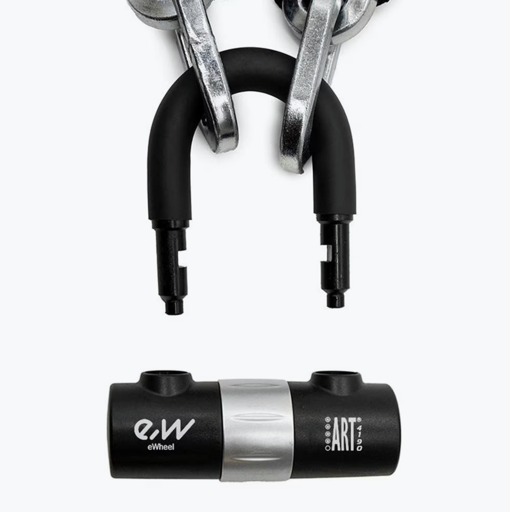 Candado de llave EWLK011