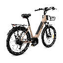 SWFT OC26 FAT EBIKE TORQUE
