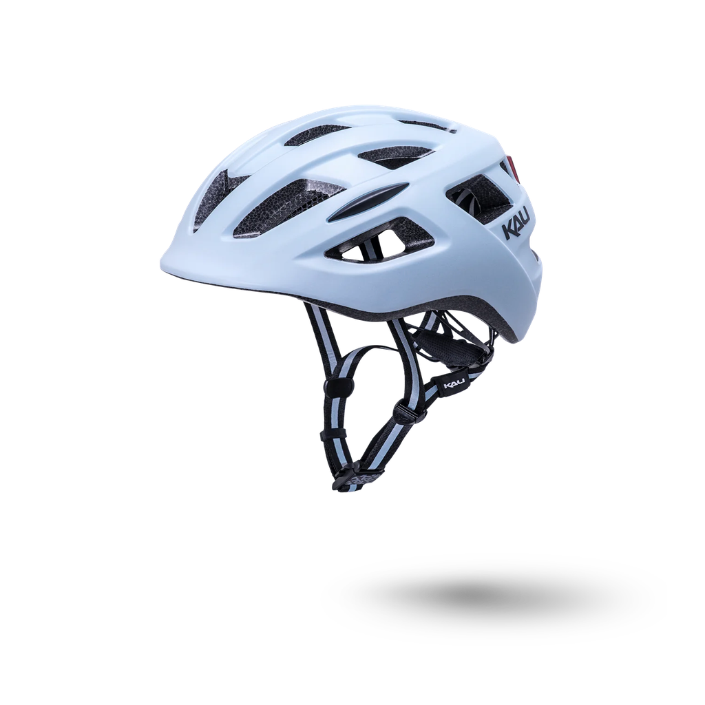CASCO CHAKRA SOLO BLANCO T-S/M