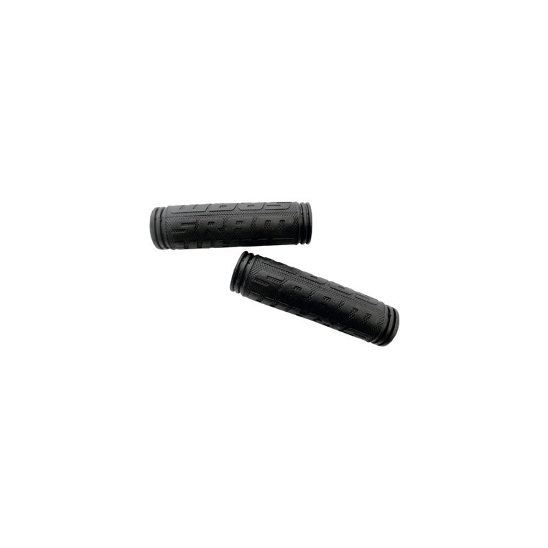 JUEGO DE PUÑOS GRIPS SRAM RACING 130MM NEGRO