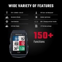 GPS SIGMA ROX 11.1 EVO HR SET