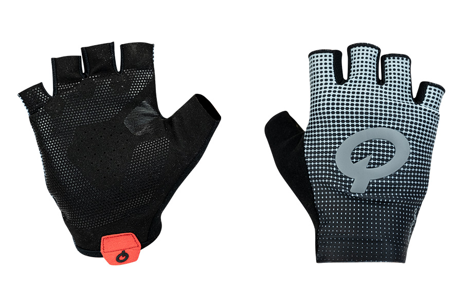Guantes cortos para ciclismo