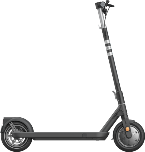 OKAI ES10 NEON Light Black