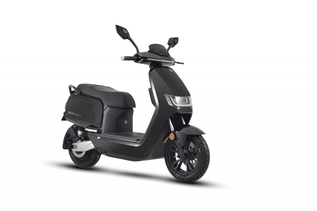 SUNRA ROBO S