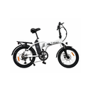 Bicicleta plegable eléctrica LUCHIA Sirio