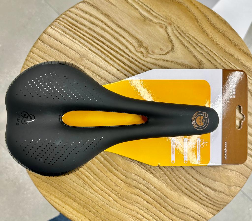 SILLIN DE BICICLETA QF-3125
