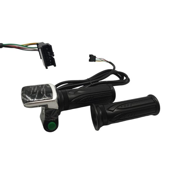 Puño Acelerador 48V Para Patinete Eléctrico y Bicicleta Eléctrica
