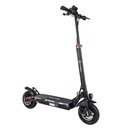 PATINETE ELECTRICO ZWHEEL ZRINO SE NEGRO