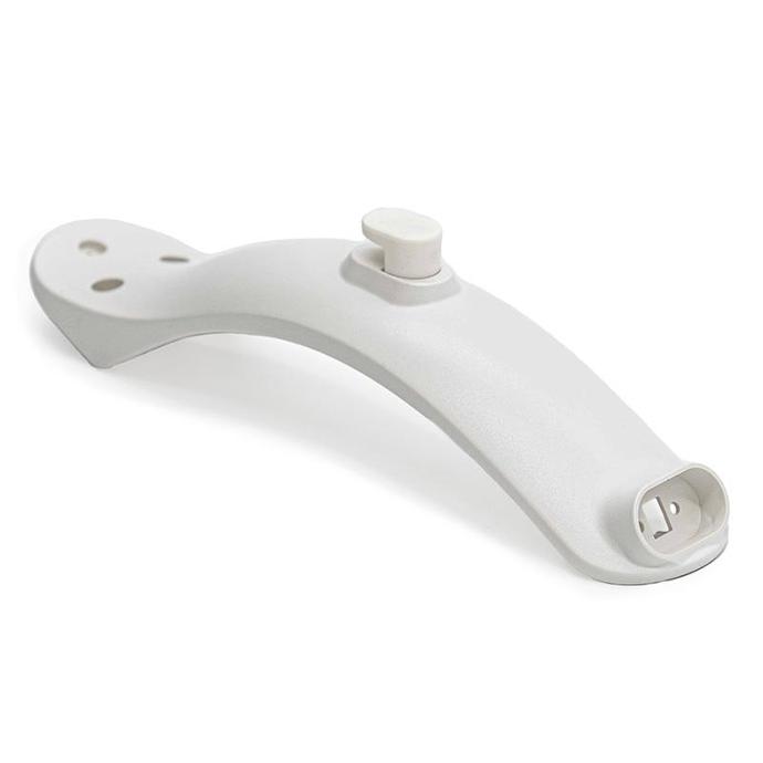 Guardabarros trasero patinete Xiaomi M365 y Pro Blanco