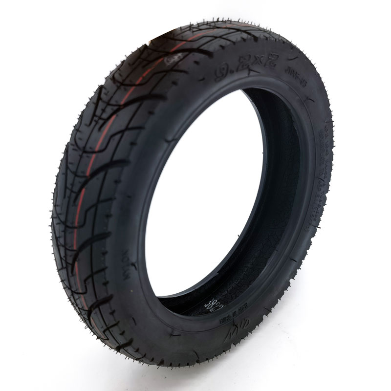 Neumático tubeless offroad 80/65-6 (10×3) (255×80) [TUOVT]