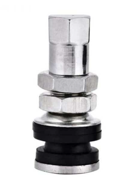 Válvula tubeless premium patinete eléctrico