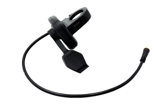 Acelerador T4/T8