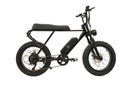 MX20 FAT eBike
