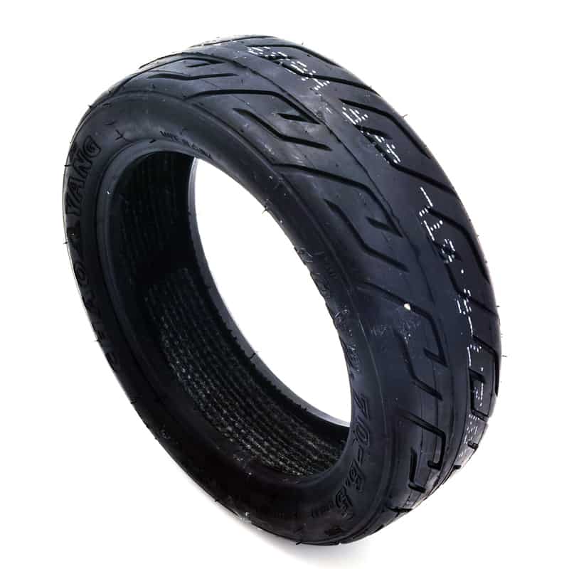 Neumático tubeless 10×2,7-6,5 (70/65-6,5) [Chaoyang]