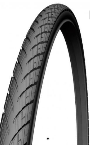 Cubierta 700x35C D882