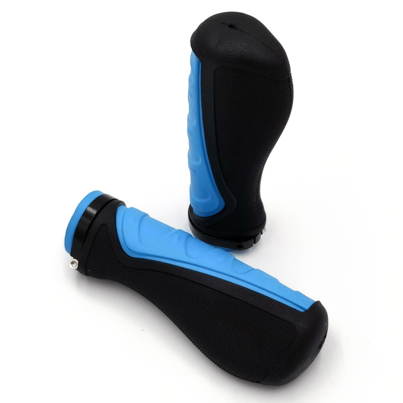 Puños Smartgyro Speedway & Rockway azul