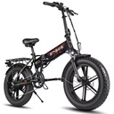 ENGWE ENGINE EP-2PRO BLACK