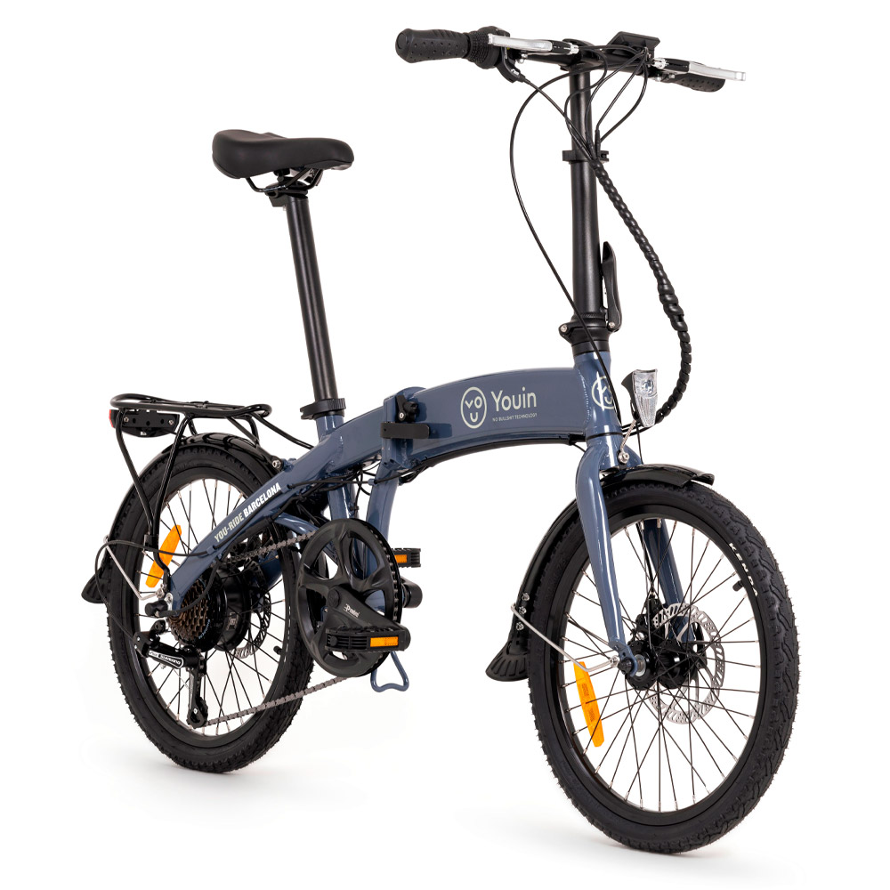 Youin Barcelona - 20" 9,6AH 250