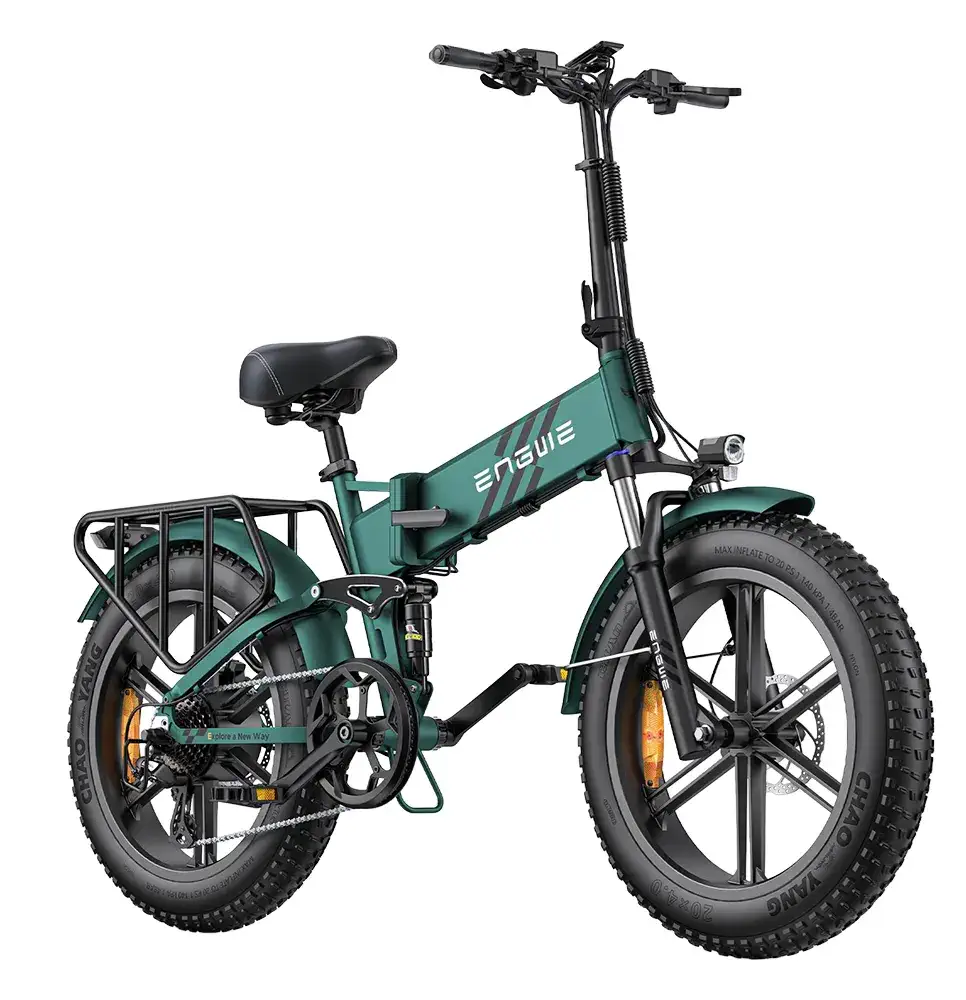 ENGWE ENGINE PRO 2.0 VERDE