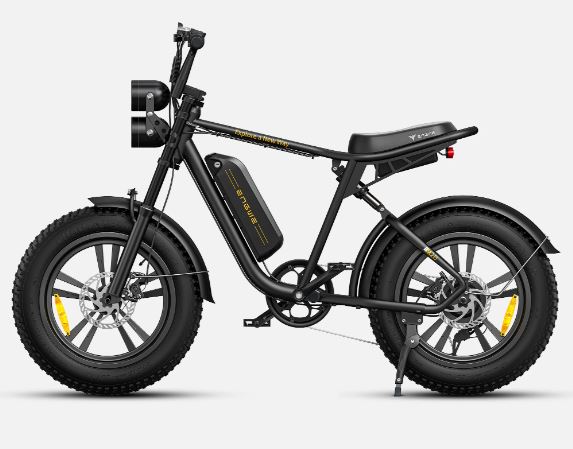 ENGWE M20 BLACK