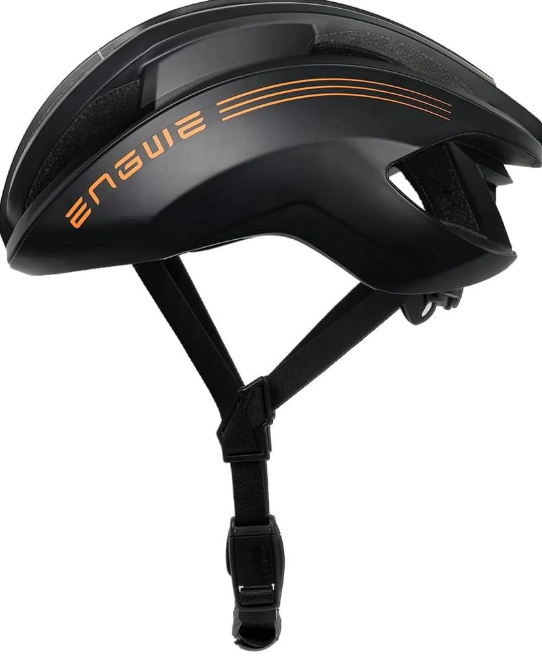 CASCO ENGWE NEGRO