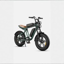ENGWE M20 GREEN DOBLE BATERIA
