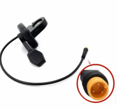 Acelerador para Smartgyro Speedway & Rockway