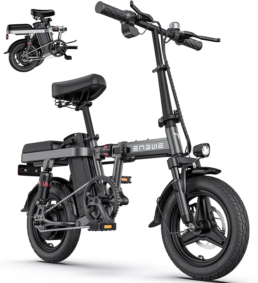 ENGWE T14 GREY
