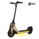 BISON-GT 800W 48V 13AH BLANCO MARFIL DGT HOMOLOGADO