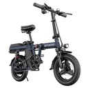 ENGWE T14 BLUE
