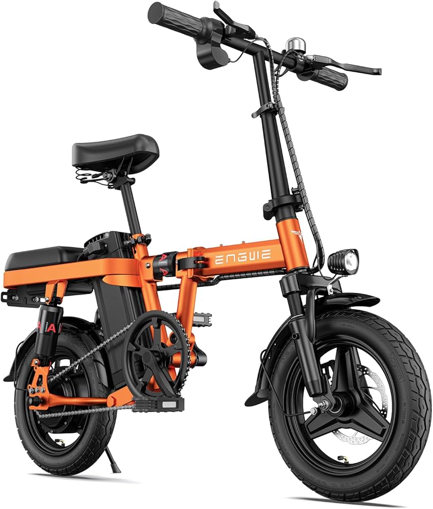 ENGWE T14 ORANGE