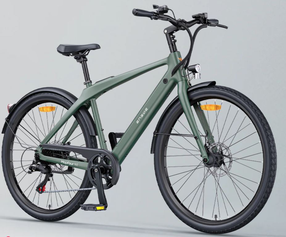 ENGWE MAPFOUR N1 AIR