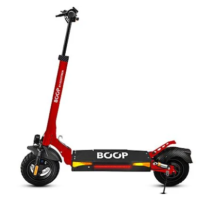 ECOXTREM BOOP ROJO