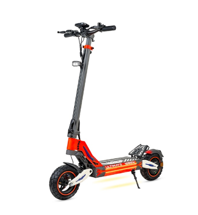 ECOXTREM M41 TANK NARANJA