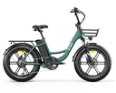 SWFT OC20 FAT EBIKE