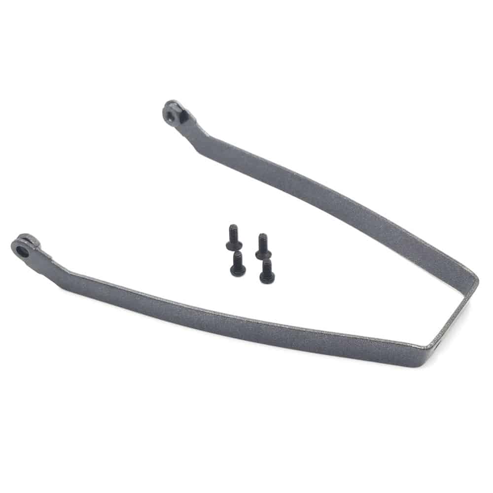 SOPORTE REFUERZO GUARBARROS METALICO