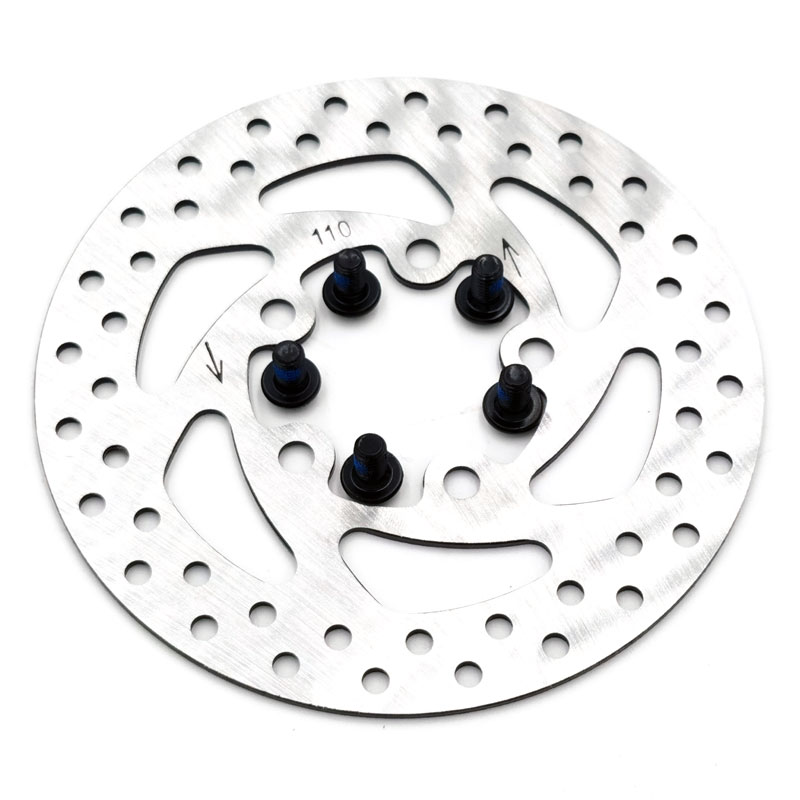 DISCO DE FRENO 110MM PARA XIAOMI ESSENT