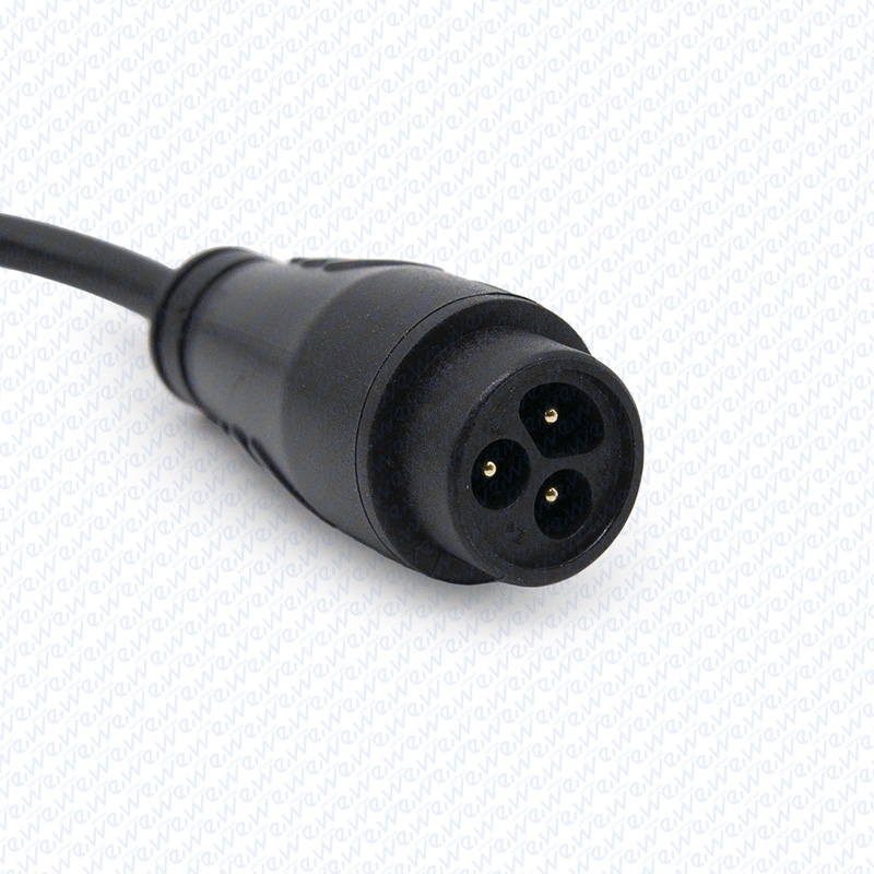 Cargador premium 52V 2A conector LP-16