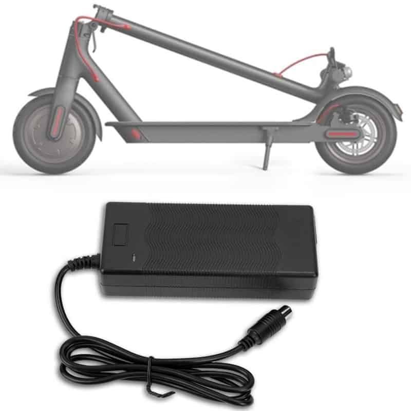 Cargador de patinete Xiaomi