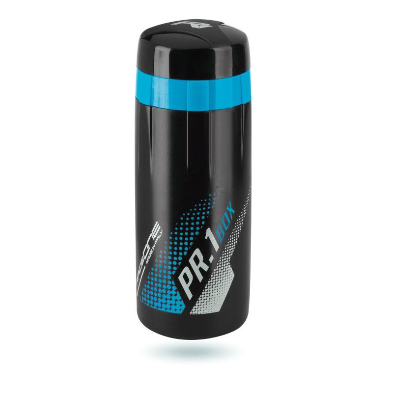 BIDON TOOL KIT BLACK/BLUE